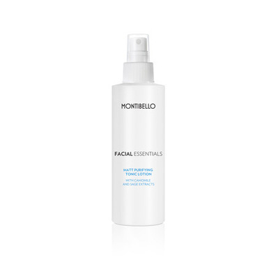 Matt Purifying Tonic Lotion Montibello