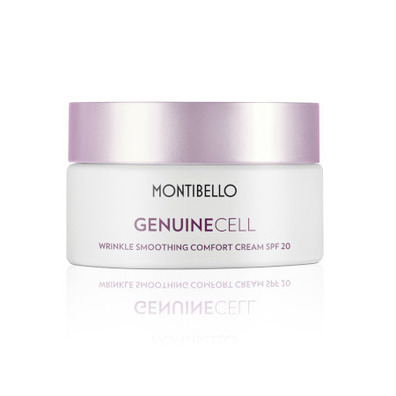 Wrinkle Smoothing Comfort Cream SPF20 Genuine Cell