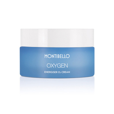 Oxygen Energiser Cream Montibello