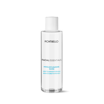 Micelar Cleansing Water Montibello