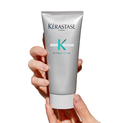 Micro-Peeling Cellulaire Symbiose Kerastase 200ml