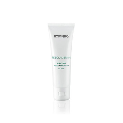 *Re-equilibrium Purifying Regulating Fluid Montibello