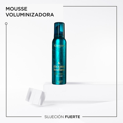 Mousse Voluminizadora Strong Kérastase 150ml