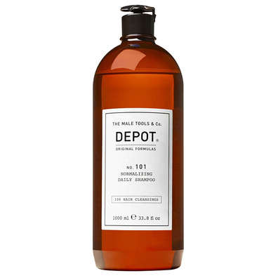 nº.101 Normalizing Daily Shampoo Depot 1.000ml