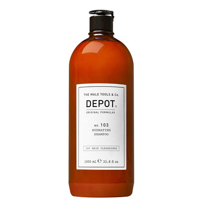 nº.103 Hydrating Shampoo Depot 1.000ml