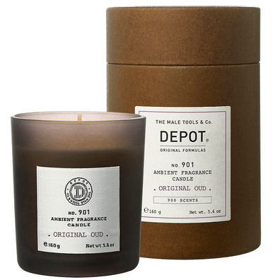 nº.901 Ambient Fragance Candle Depot 160gr Original Oud