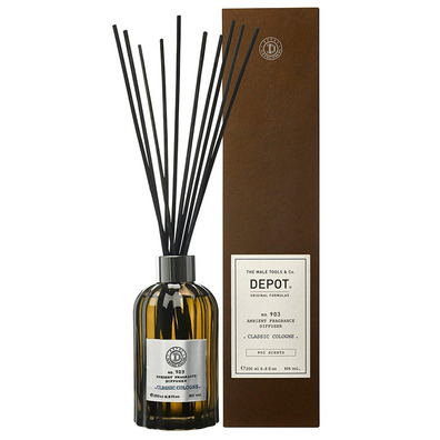 nº.903 Ambient Fragance Diffuser Depot 200ml Classic Cologne