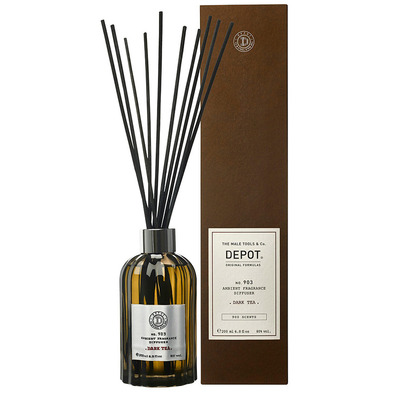 nº.903 Ambient Fragance Diffuser Depot 200ml Dark Tea