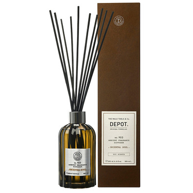 nº.903 Ambient Fragance Diffuser Depot 200ml Oriental Soul