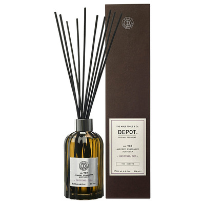 nº.903 Ambient Fragance Diffuser Depot 200ml Original Oud