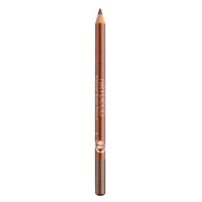 Natural Brow Pencil Artdeco Green 6- Dark Oak