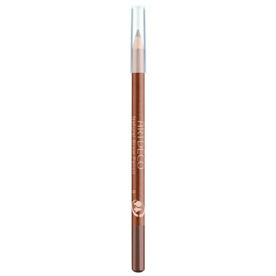 Natural Brow Pencil Artdeco Green 6- Dark Oak