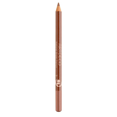 Natural Brow Pencil Artdeco Green 9- Hazel