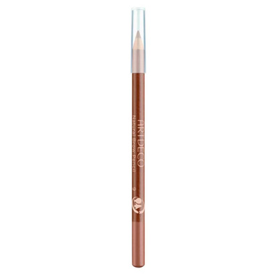 Natural Brow Pencil Artdeco Green 9- Hazel