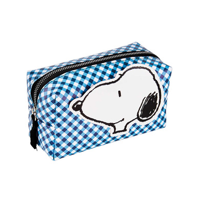 Neceser aseo viaje Snoopy