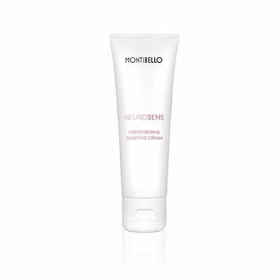 Neurosens Moisturising Sensitive Cream Montibello