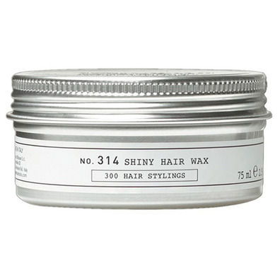 Nº. 314 Shiny Hair Wax Depot