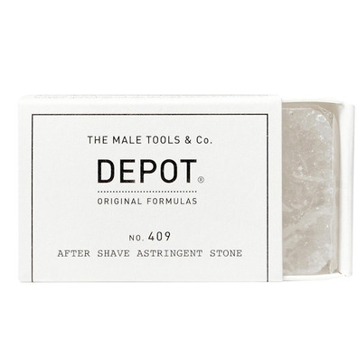 Nº. 409 After Shave Astringent Stone Depot