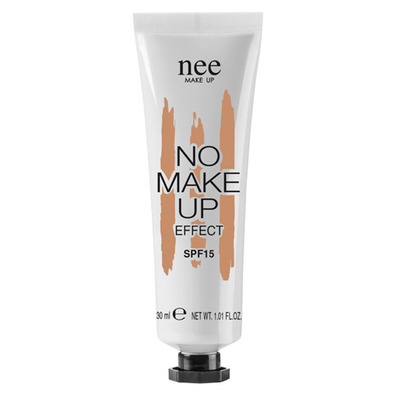 No Make Up Effect Spf15 Nee Makeup