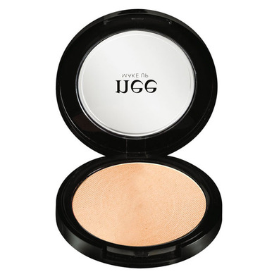 No-Trace Compact Powder Nee Makeup