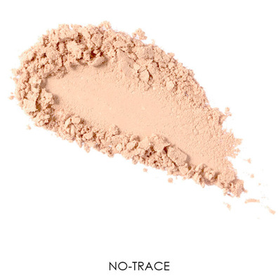 No-Trace Compact Powder Nee Makeup