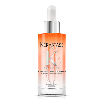 Nutri-Supplement Scalp Serum Nutritive Kérastase