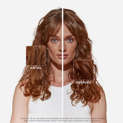 Nutri-Supplement Scalp Serum Nutritive Kérastase