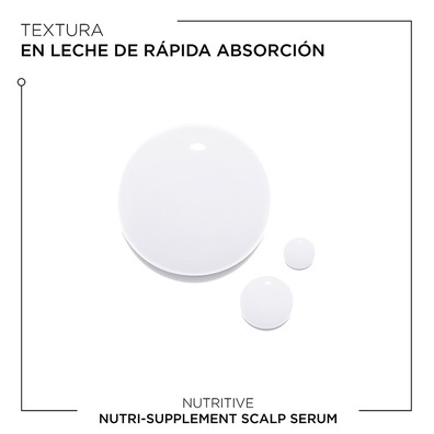 Nutri-Supplement Scalp Serum Nutritive Kérastase