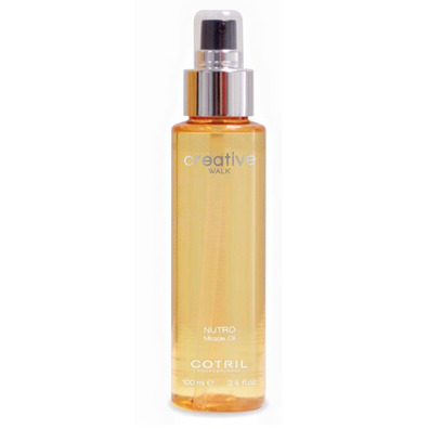 Nutro Miracle Oil Cotril