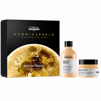 Pack Absolut Repair Serie Expert L'oreal 2 Productos