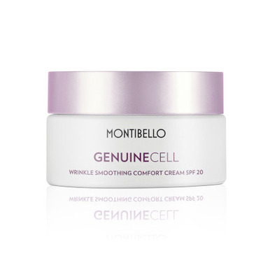 Pack Lata Genuine-Cell SPF20 Montibello Comfort Cream