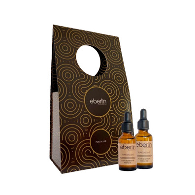 Pack Navidad Pure Oil Reafirmante Eberlin