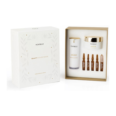 Pack Arûde Serum in Cream Montibello