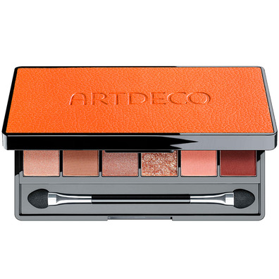 Paleta de Sombras Ionic Artdeco Nº 1 - Pretty In Sunshine