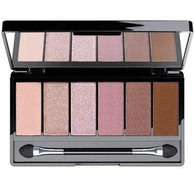 Paleta de Sombras Ionic Artdeco Nº 2 - Garden of Delights