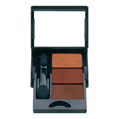 Paleta de Sombras Trio Nee Makeup Sophi