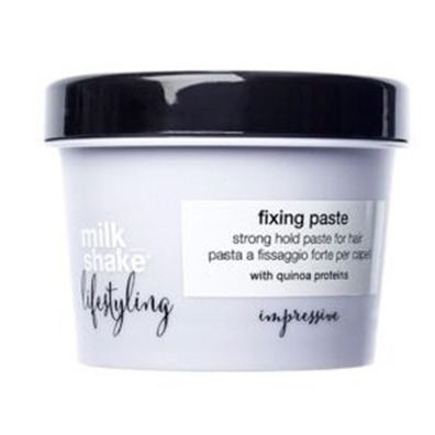 Pasta de fijado fuerte Fixing Paste Lifestyling Milk-Shake