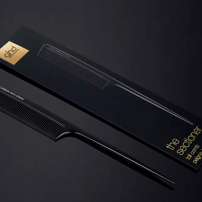 Peine Púa Tail Comb Ghd