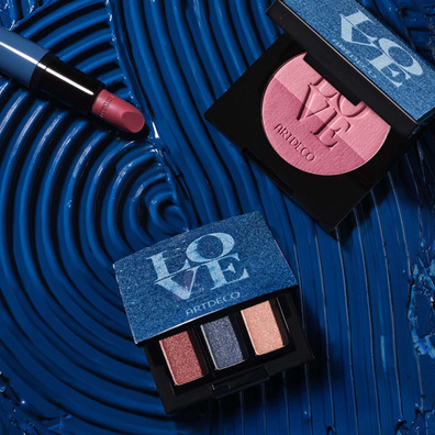 Perfect Color Lipstick Denim Collection Artdeco 929-berry beauty