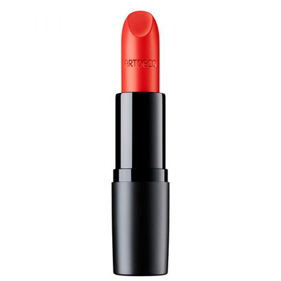 Perfect Mat Lipstick Artdeco - 112 (orangey red)