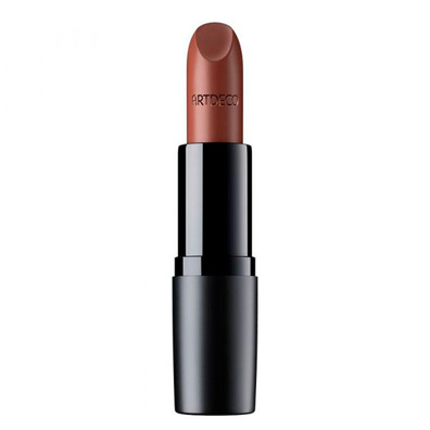 Perfect Mat Lipstick Artdeco - 215 (woodland brown)