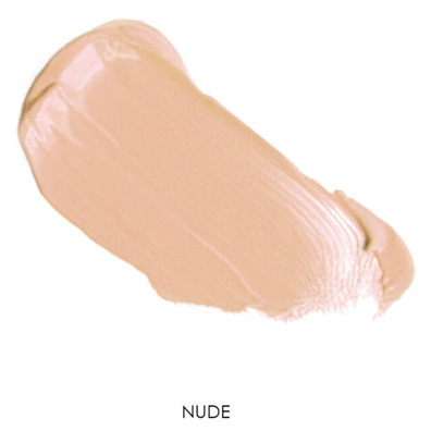 Perfection Base Corrector Look Nee Makeup 30ml Nude