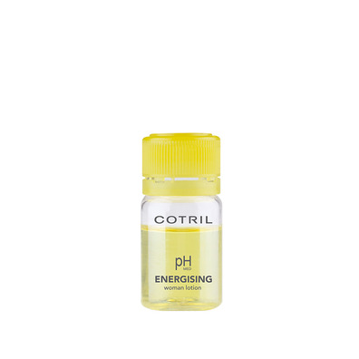 Tratamiento Anticaída para Mujer ph med energising Cotril