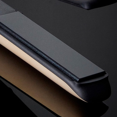 Plancha del pelo ghd Gold Edición Atardecer