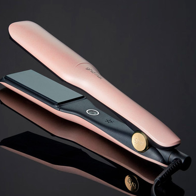 Plancha del pelo ghd Max Edición Amanecer