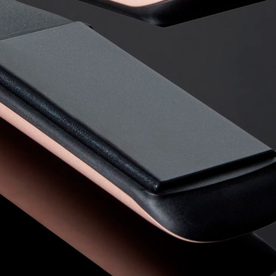 Plancha del pelo ghd Max Edición Amanecer