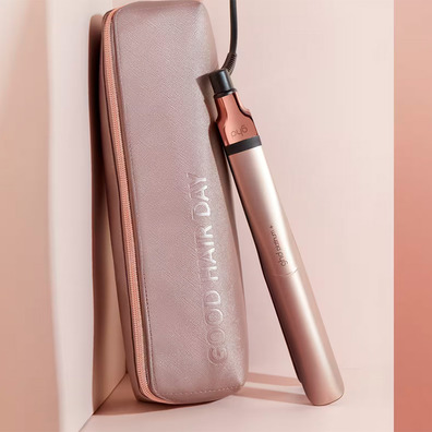 Plancha del pelo ghd Platinum+ Edición Amanecer