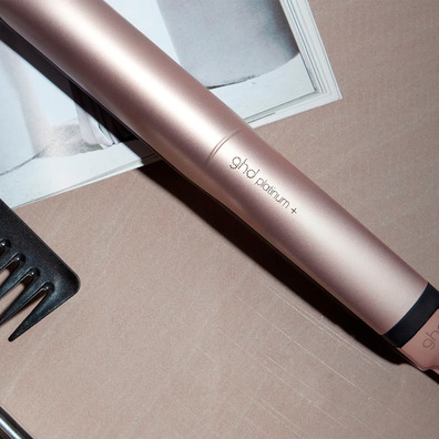 Plancha del pelo ghd Platinum+ Edición Amanecer