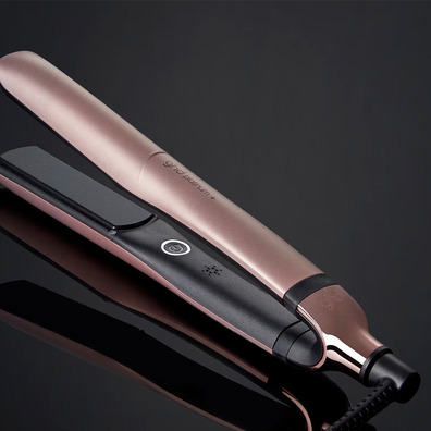 Plancha del pelo ghd Platinum+ Edición Amanecer