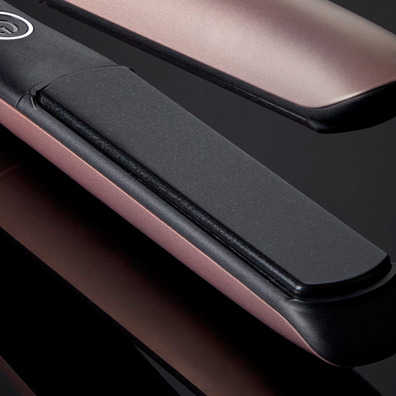 Plancha del pelo ghd Platinum+ Edición Amanecer
